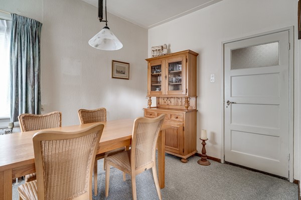 Foto - Verkocht onder voorbehoud: Molenstraat 8, 6901 CB Zevenaar